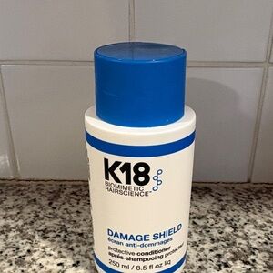 Damage Shield Protective Conditioner -  NEVER USED